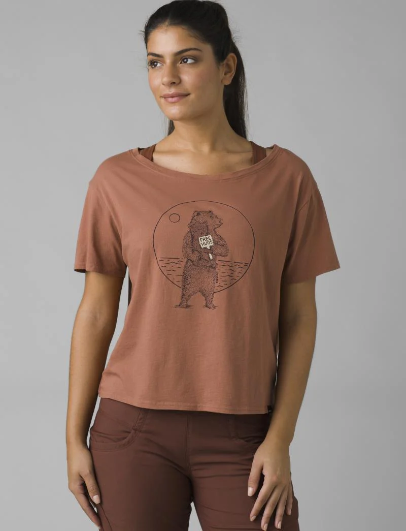 Journeyman Tee 2.0 - Womens - Image 14