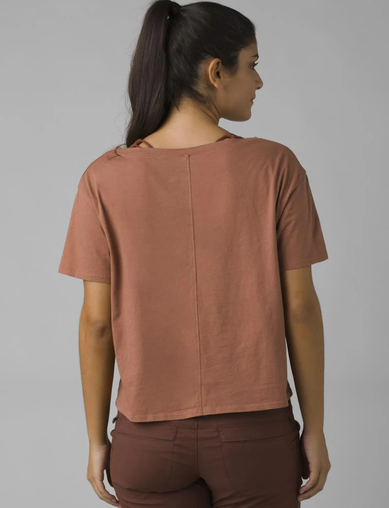 Journeyman Tee 2.0 - Womens - Image 15