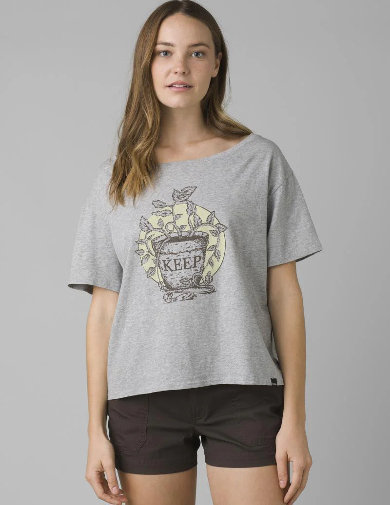 Journeyman Tee 2.0 - Womens - Image 2