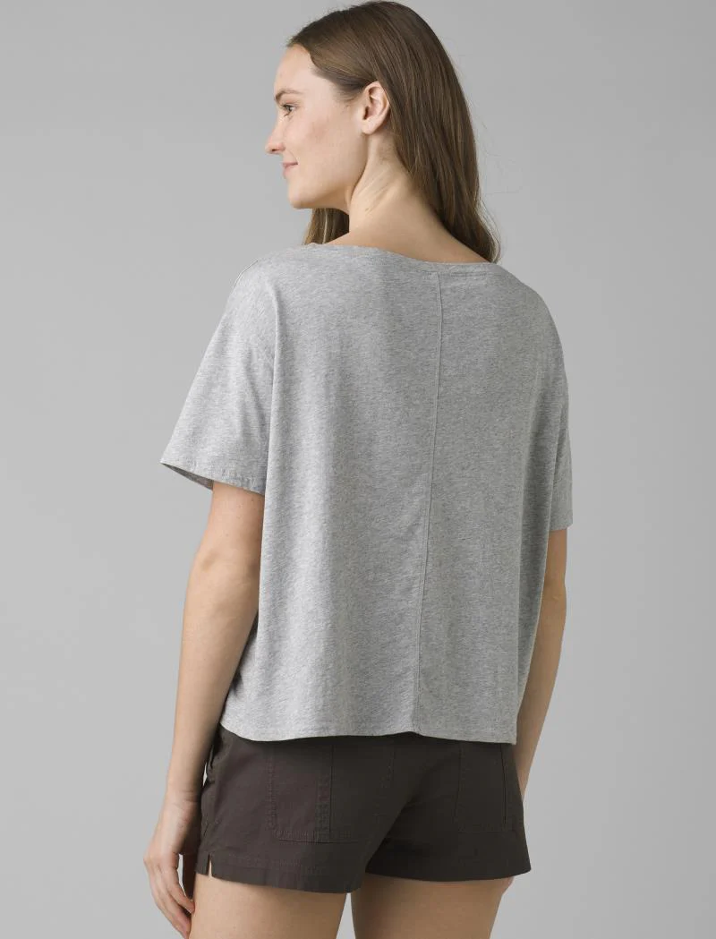 Journeyman Tee 2.0 - Womens - Image 3