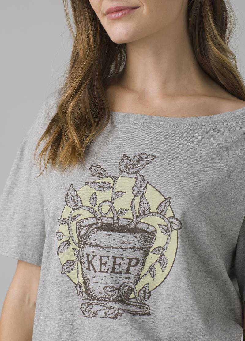 Journeyman Tee 2.0 - Womens - Image 4