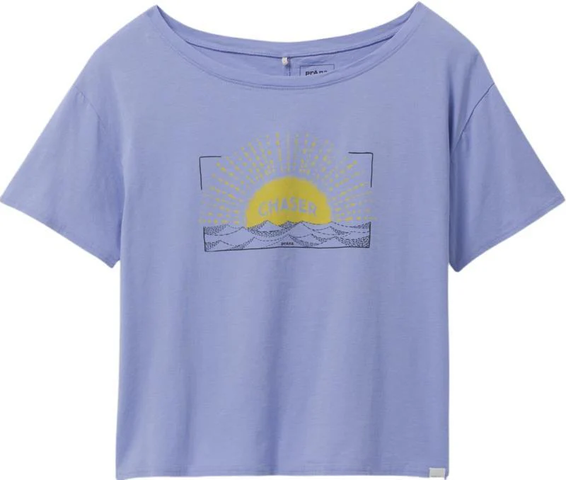 Journeyman Tee 2.0 - Womens - Image 5