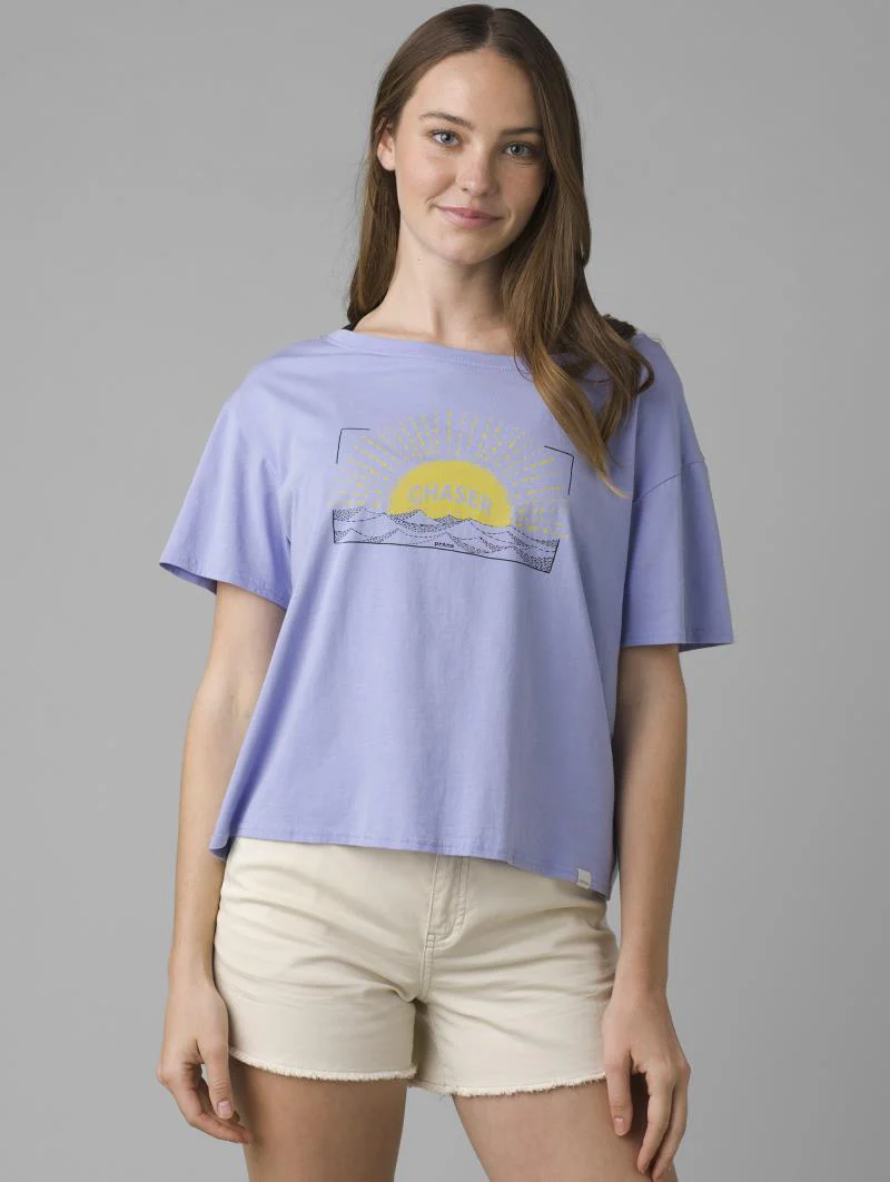 Journeyman Tee 2.0 - Womens - Image 6