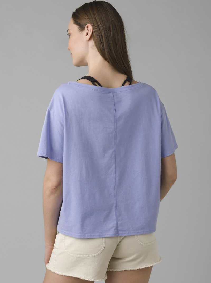 Journeyman Tee 2.0 - Womens - Image 7