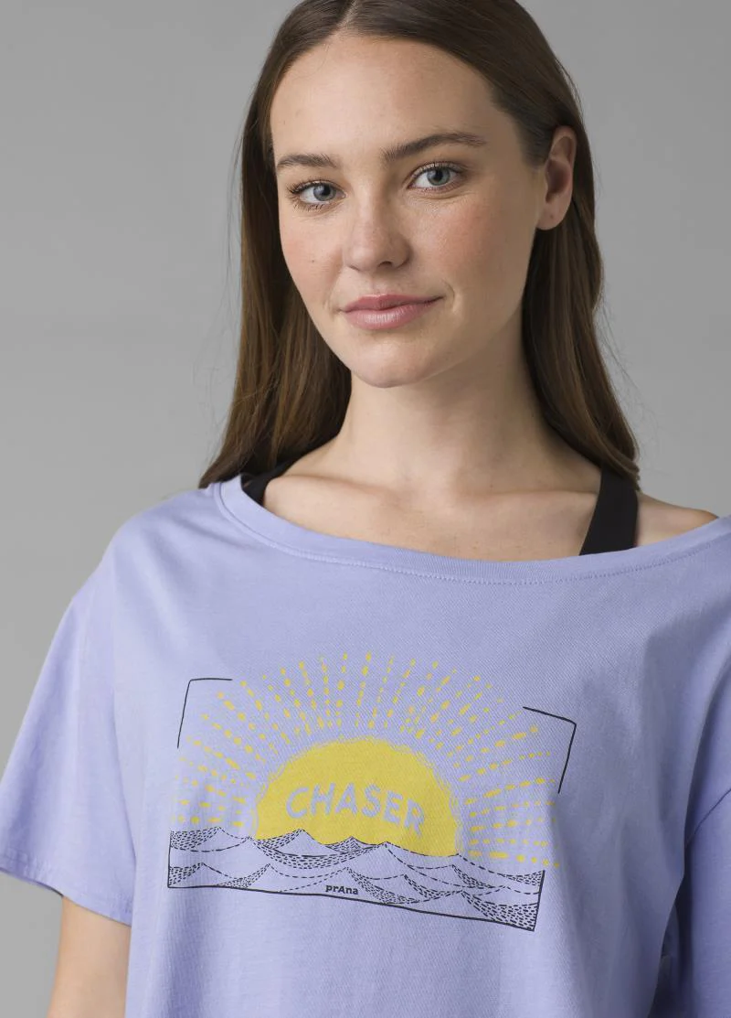 Journeyman Tee 2.0 - Womens - Image 8