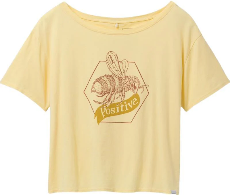 Journeyman Tee 2.0 - Womens - Image 9