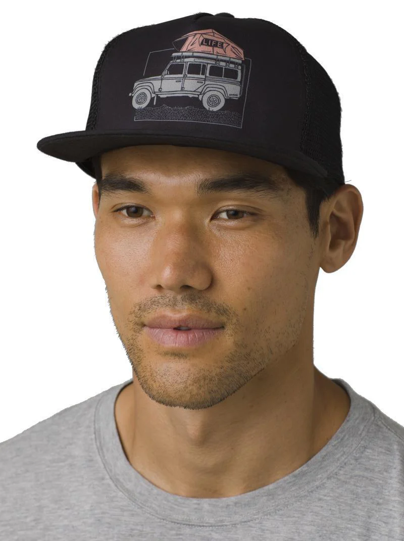 Journeyman Trucker 2.0 - Mens - Image 3