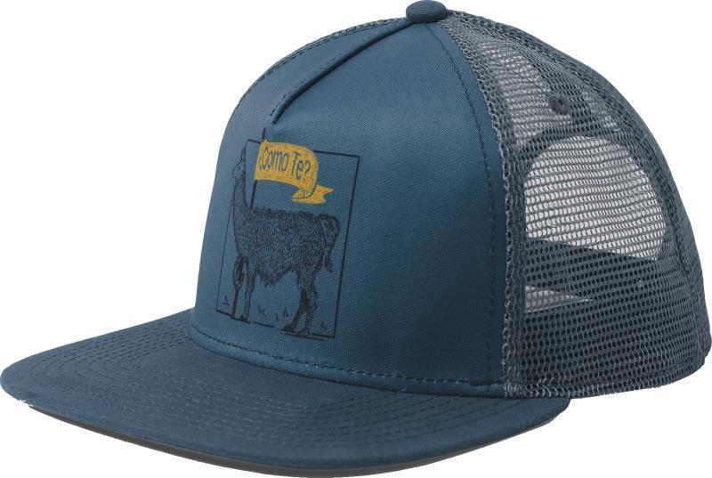 Journeyman Trucker 2.0 - Mens - Image 4