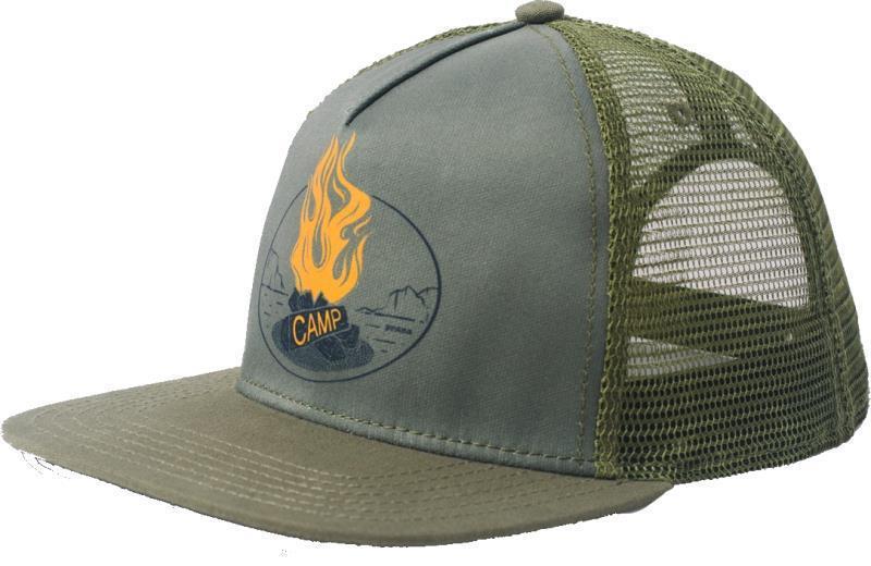 Journeyman Trucker 2.0 - Mens - Image 7