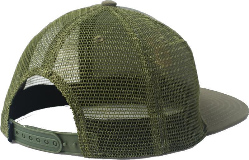 Journeyman Trucker 2.0 - Mens - Image 8