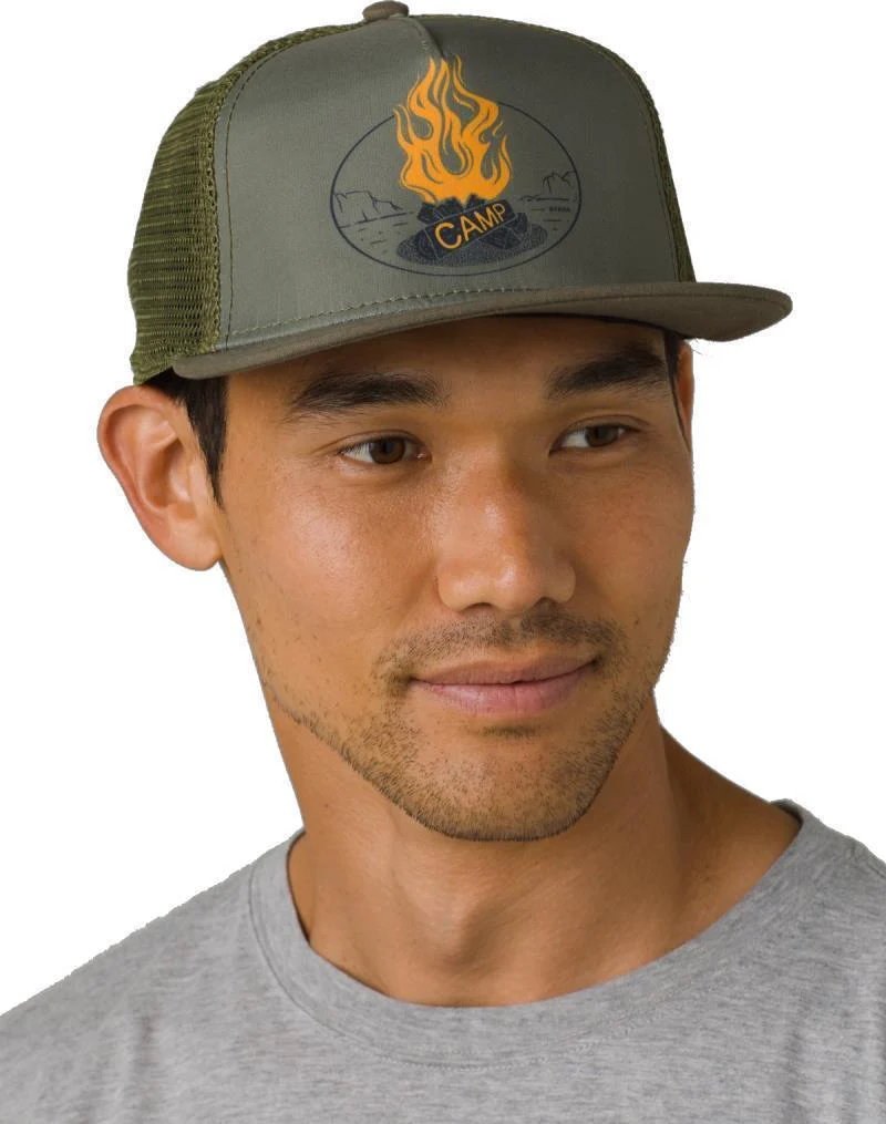 Journeyman Trucker 2.0 - Mens - Image 9