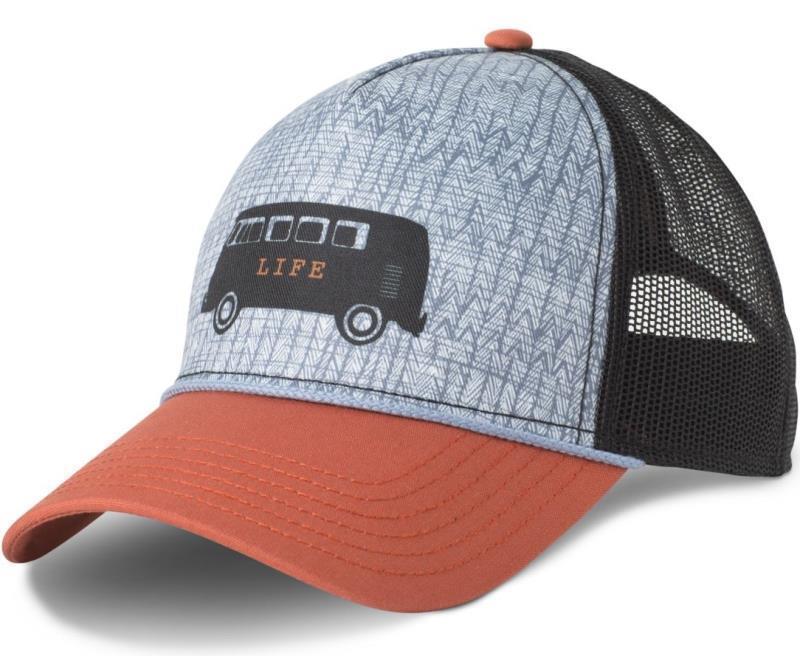 Journeyman Trucker - Womens - Image 14