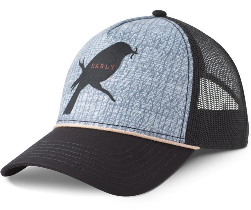 Journeyman Trucker - Womens - Image 2