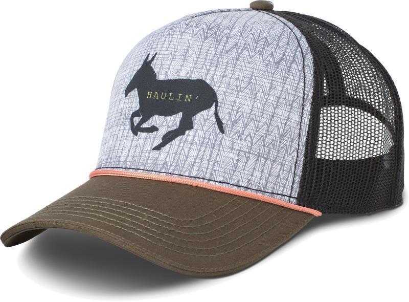 Journeyman Trucker - Womens - Image 5