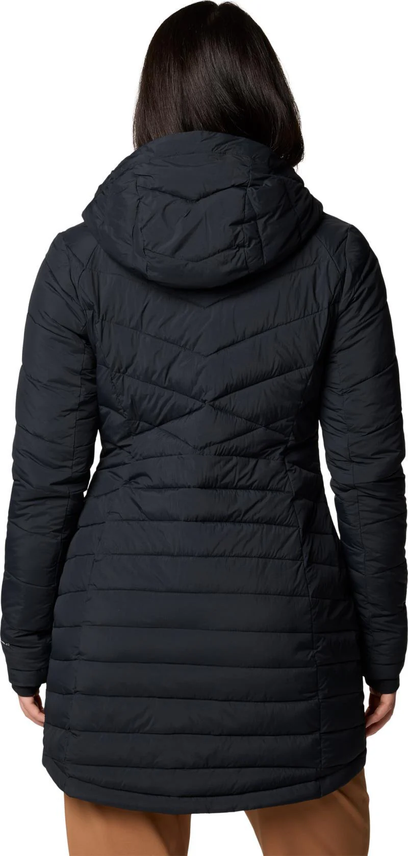 Joy Peak II Mid Jacket - Womens - Image 12