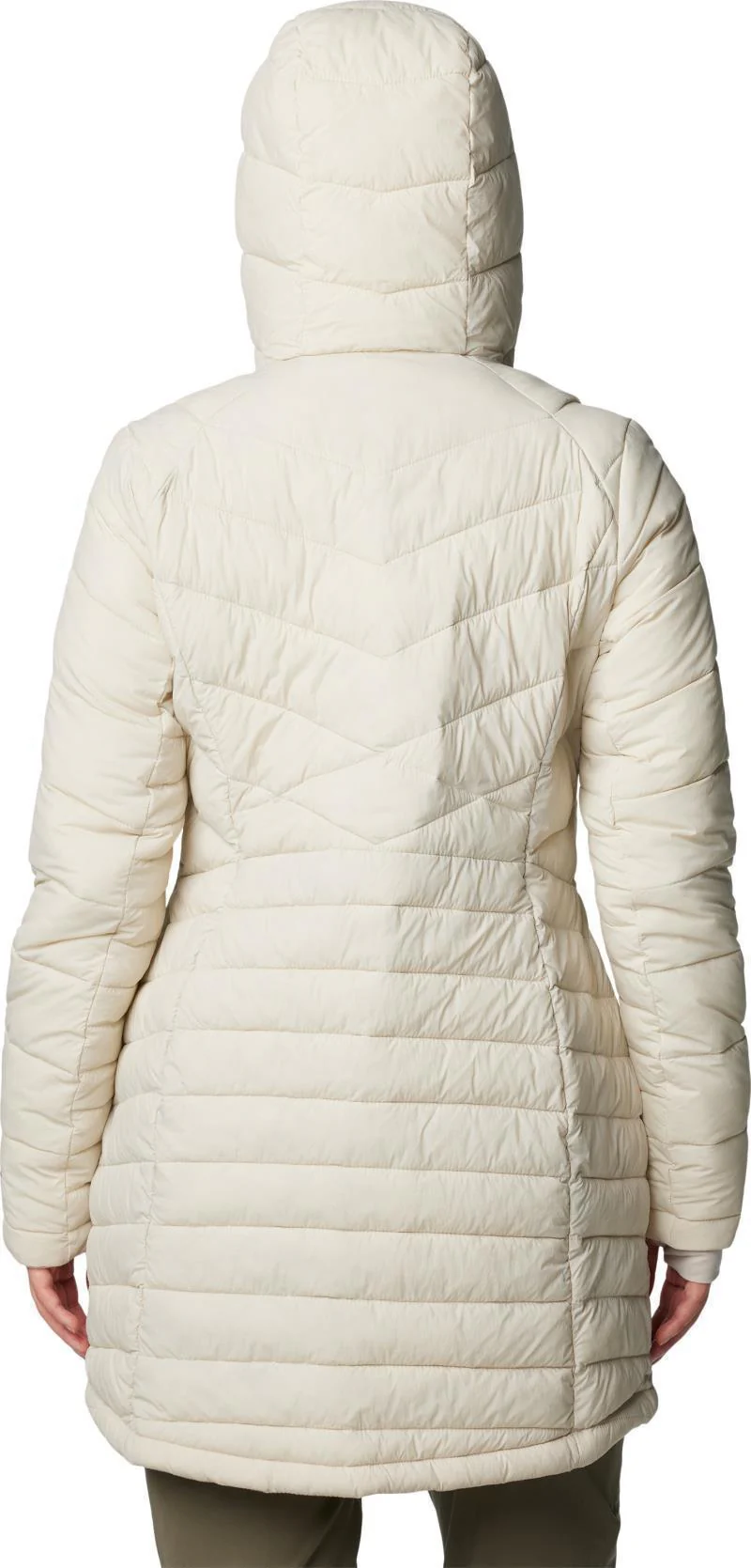 Joy Peak II Mid Jacket - Womens - Image 2
