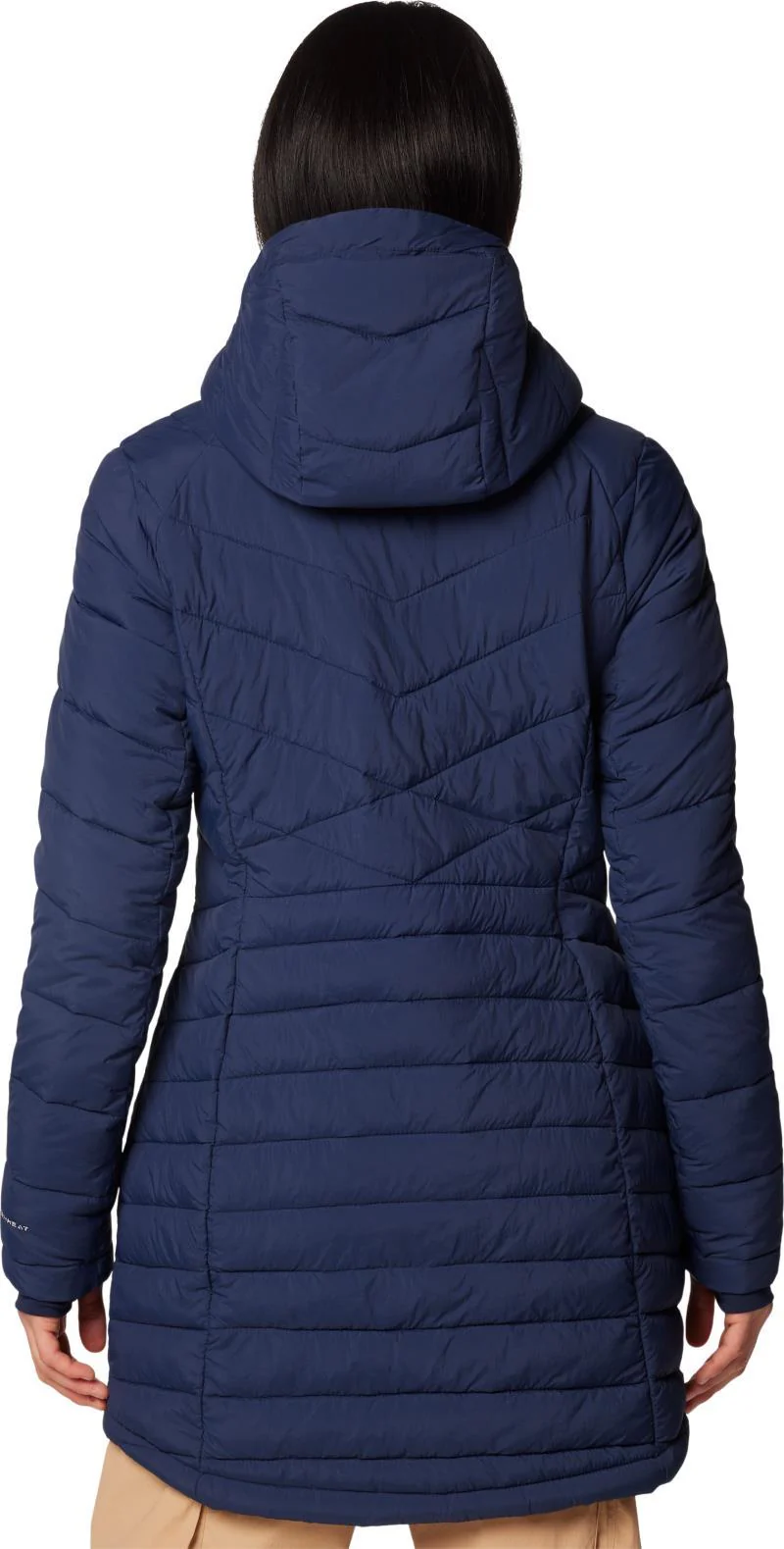 Joy Peak II Mid Jacket - Womens - Image 22