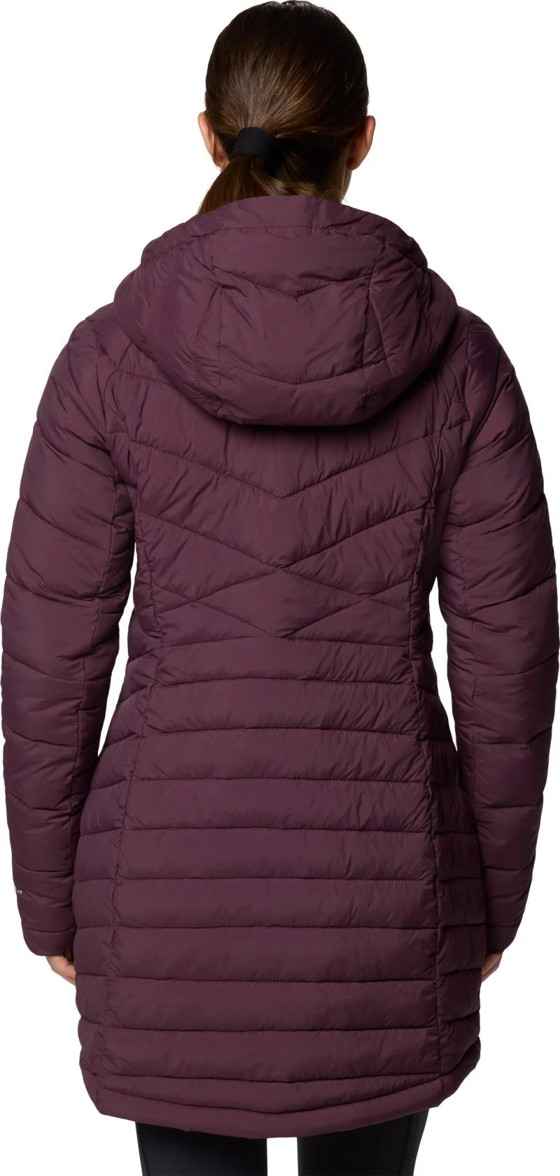 Joy Peak II Mid Jacket - Womens - Image 26