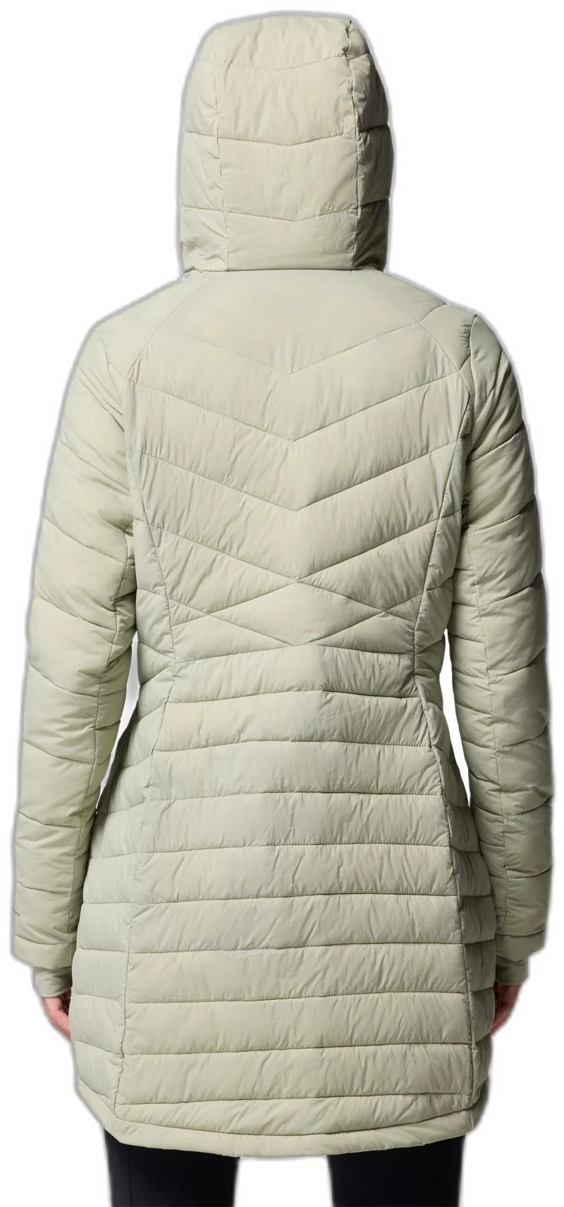 Joy Peak II Mid Jacket - Womens - Image 29