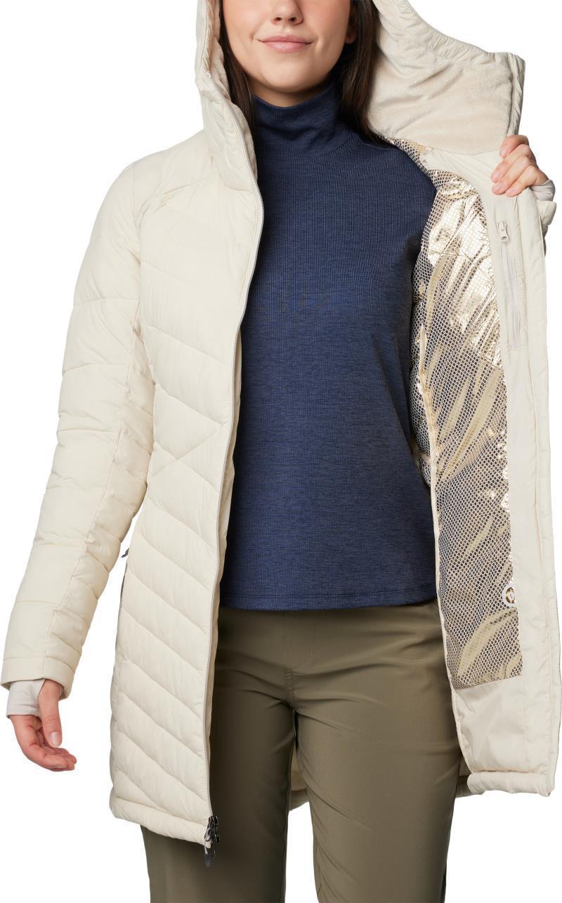 Joy Peak II Mid Jacket - Womens - Image 3