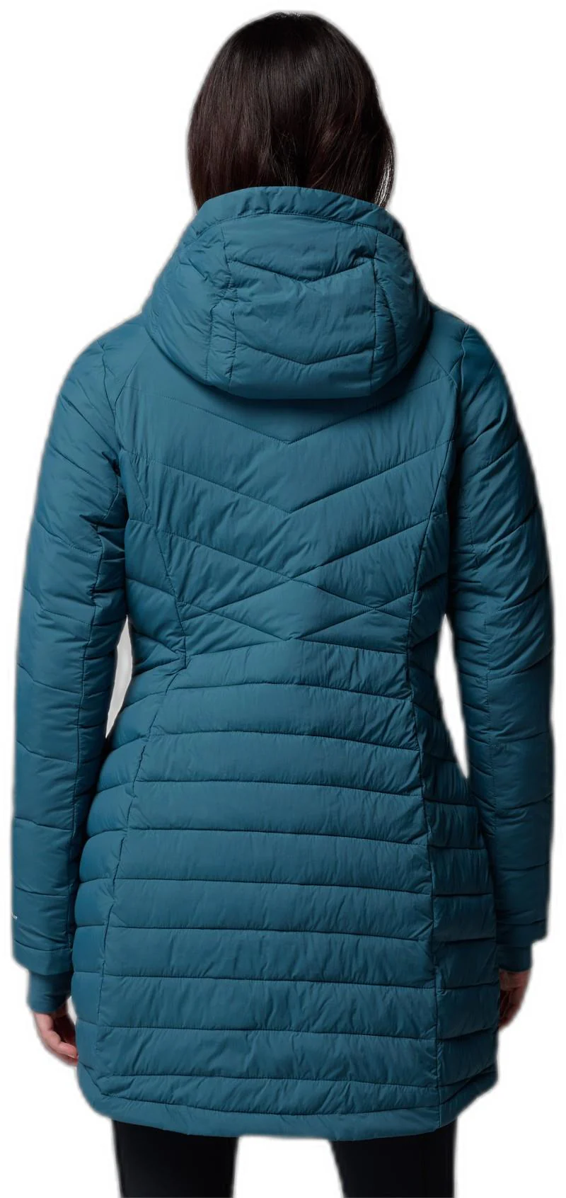 Joy Peak II Mid Jacket - Womens - Image 36
