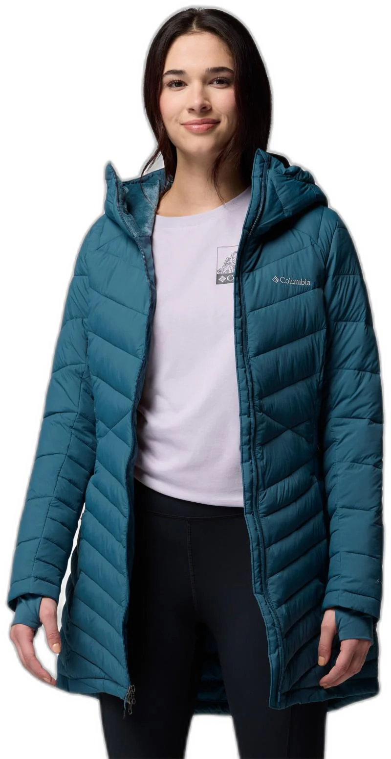 Joy Peak II Mid Jacket - Womens - Image 38
