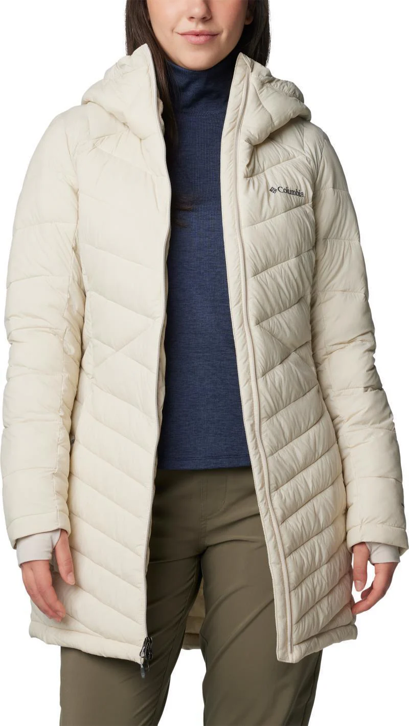 Joy Peak II Mid Jacket - Womens - Image 4