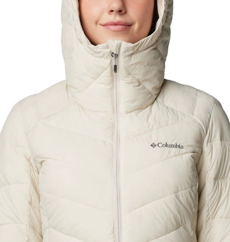 Joy Peak II Mid Jacket - Womens - Image 6