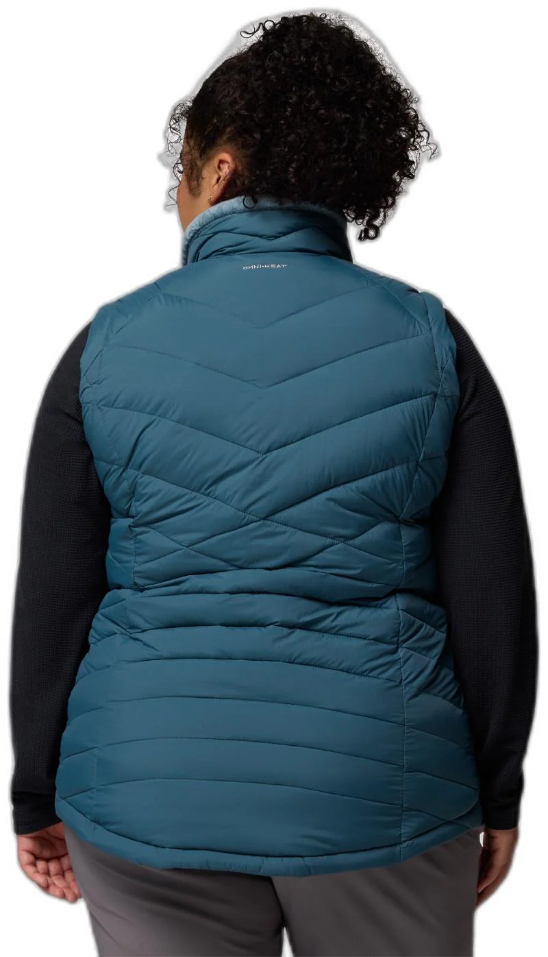 Joy Peak II Vest, Extended - Womens - Image 11