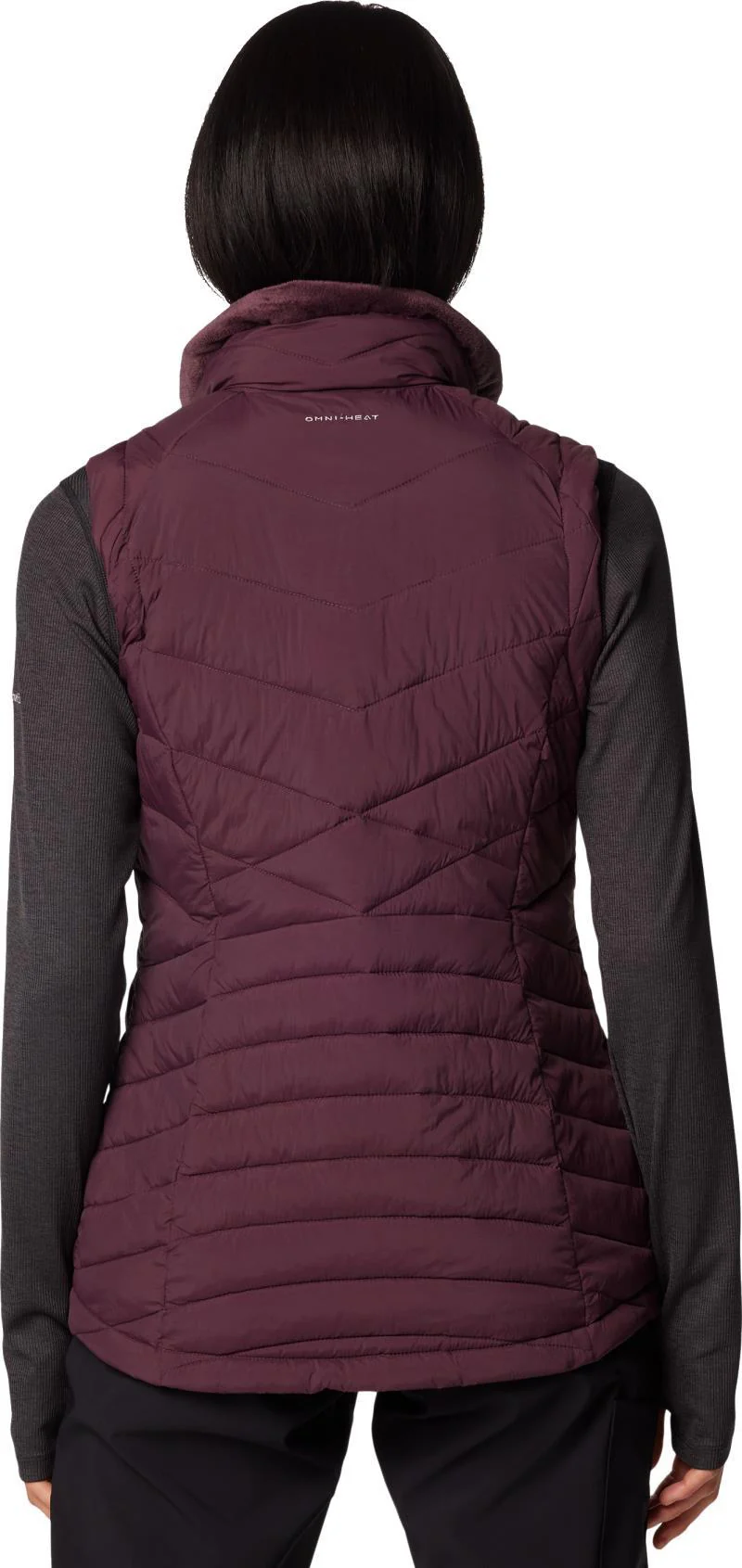 Joy Peak II Vest - Womens - Image 10