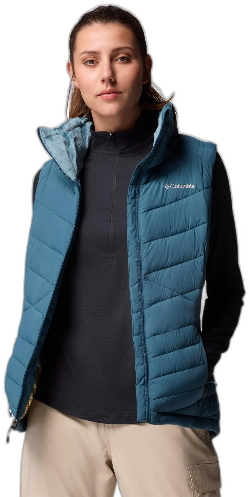 Joy Peak II Vest - Womens - Image 11