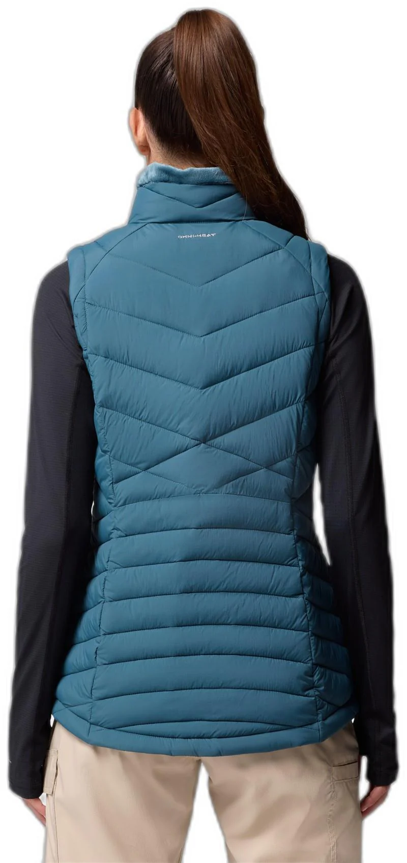 Joy Peak II Vest - Womens - Image 12