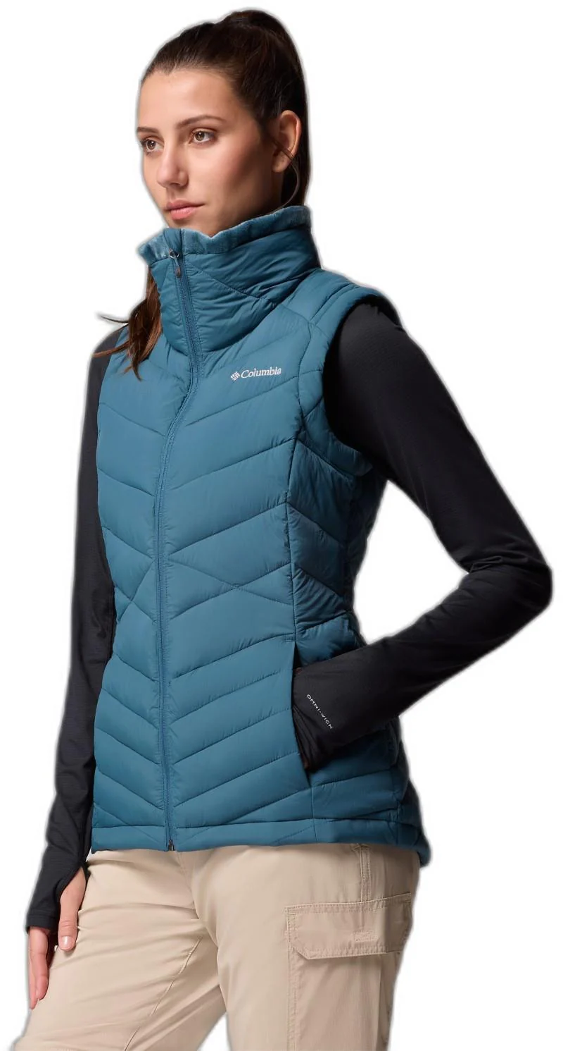 Joy Peak II Vest - Womens - Image 13