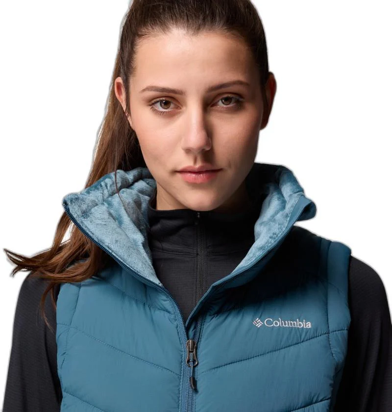 Joy Peak II Vest - Womens - Image 14