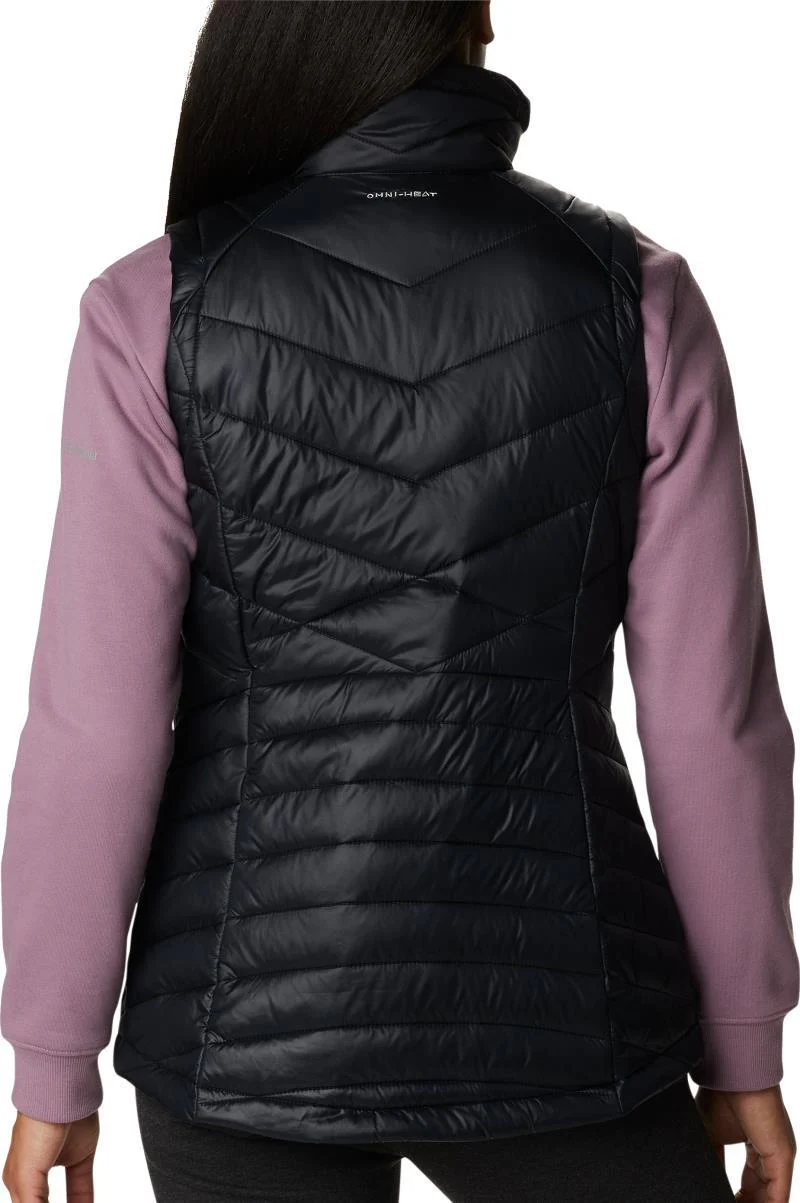 Joy Peak II Vest - Womens - Image 2