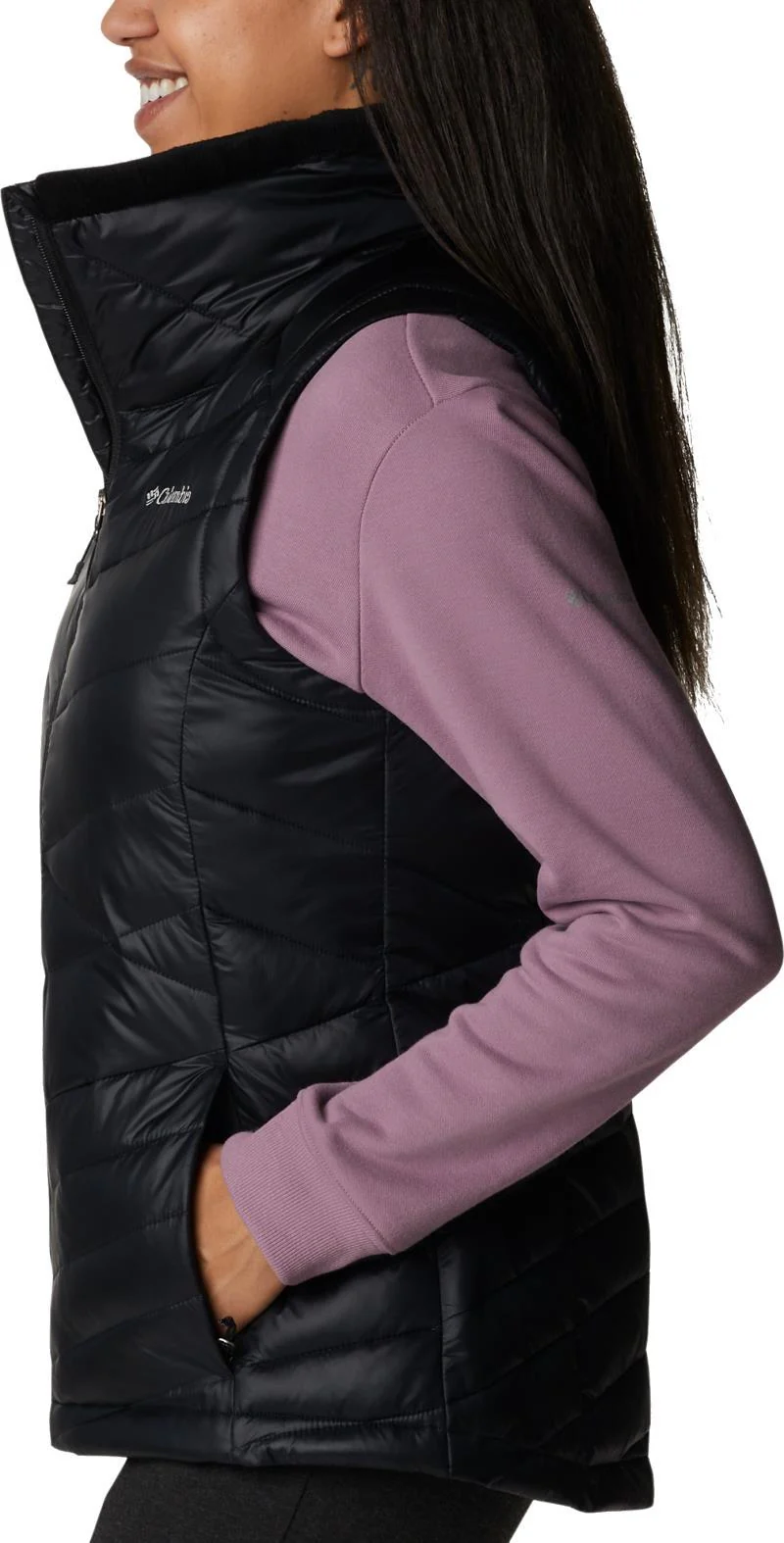 Joy Peak II Vest - Womens - Image 3