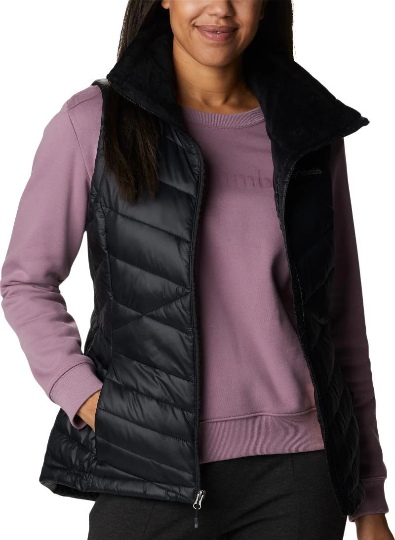 Joy Peak II Vest - Womens - Image 4