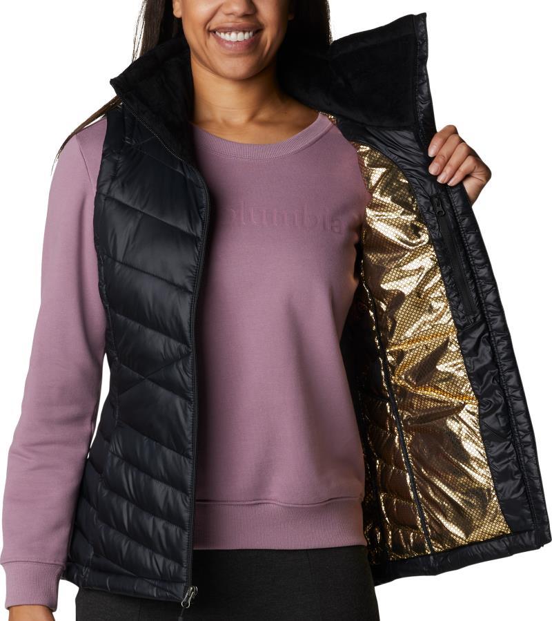 Joy Peak II Vest - Womens - Image 5