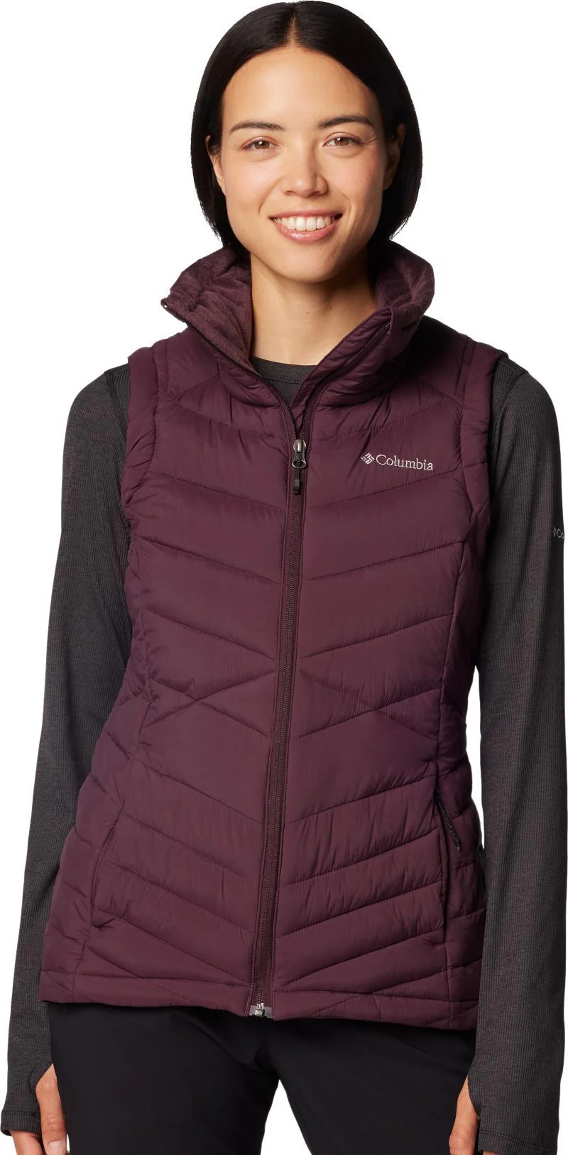 Joy Peak II Vest - Womens - Image 6