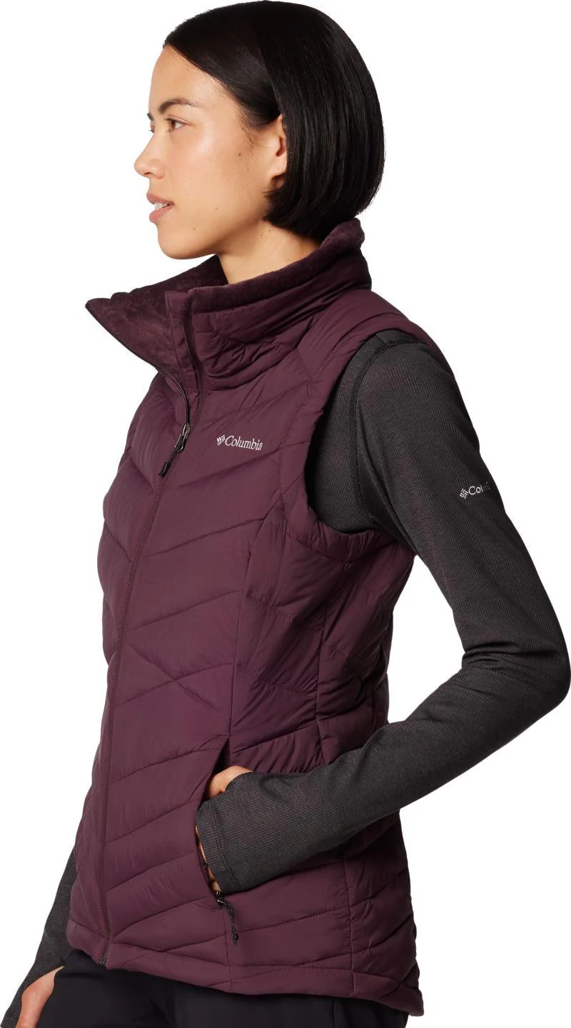 Joy Peak II Vest - Womens - Image 7