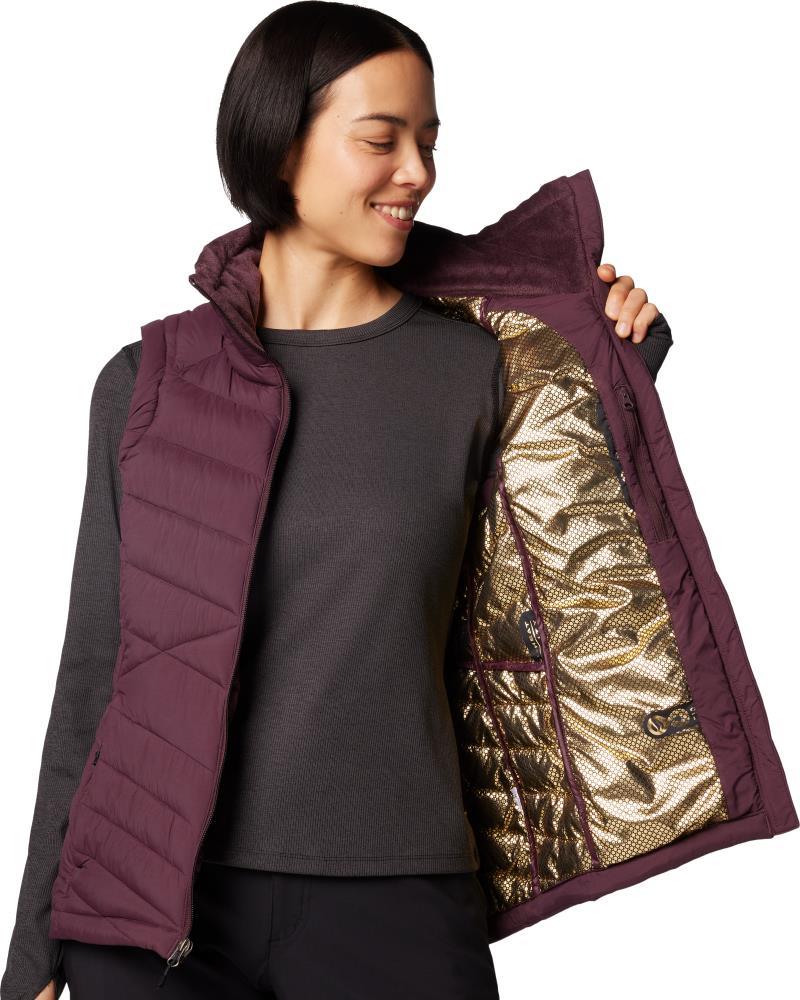 Joy Peak II Vest - Womens - Image 8