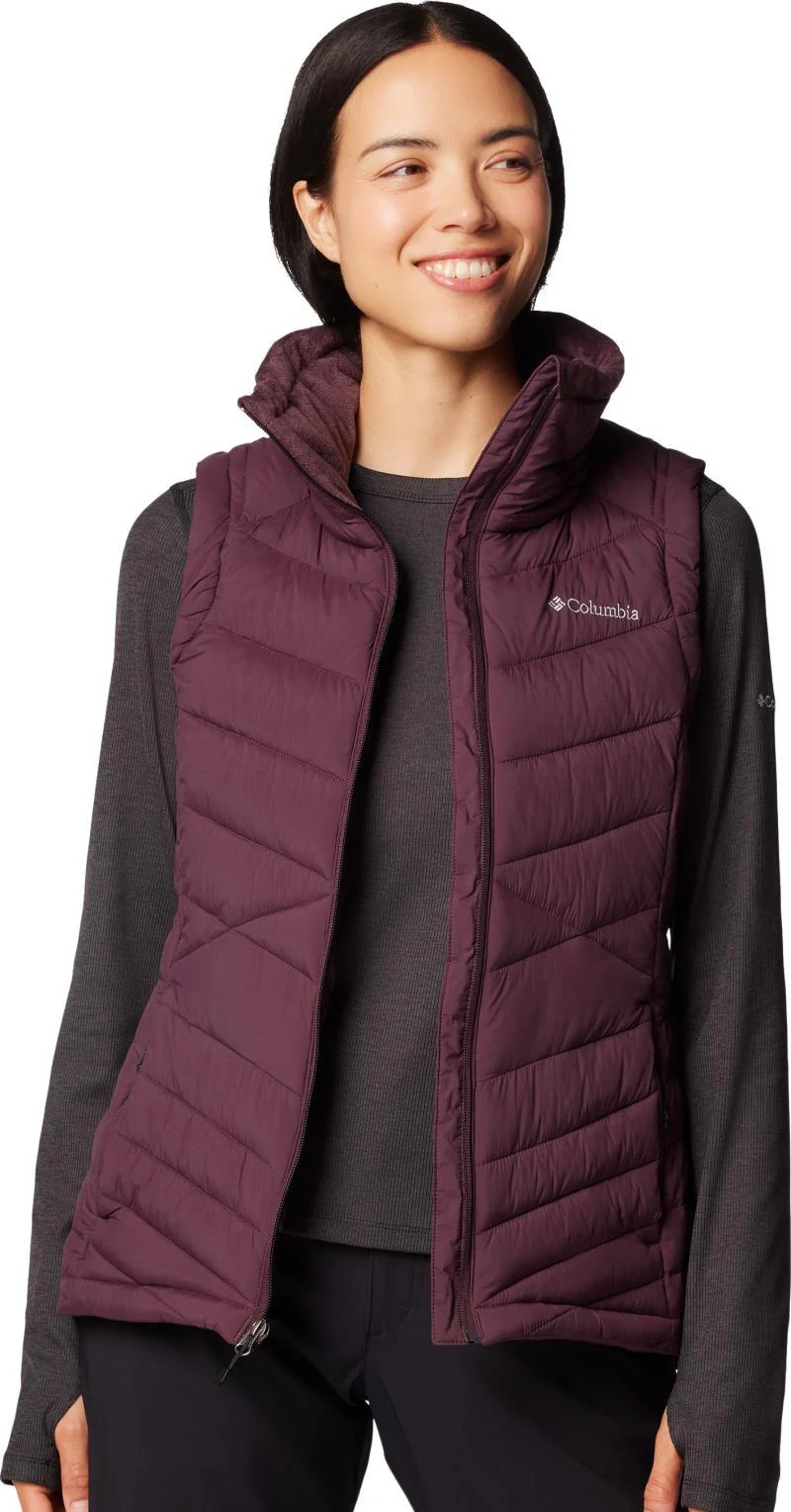 Joy Peak II Vest - Womens - Image 9