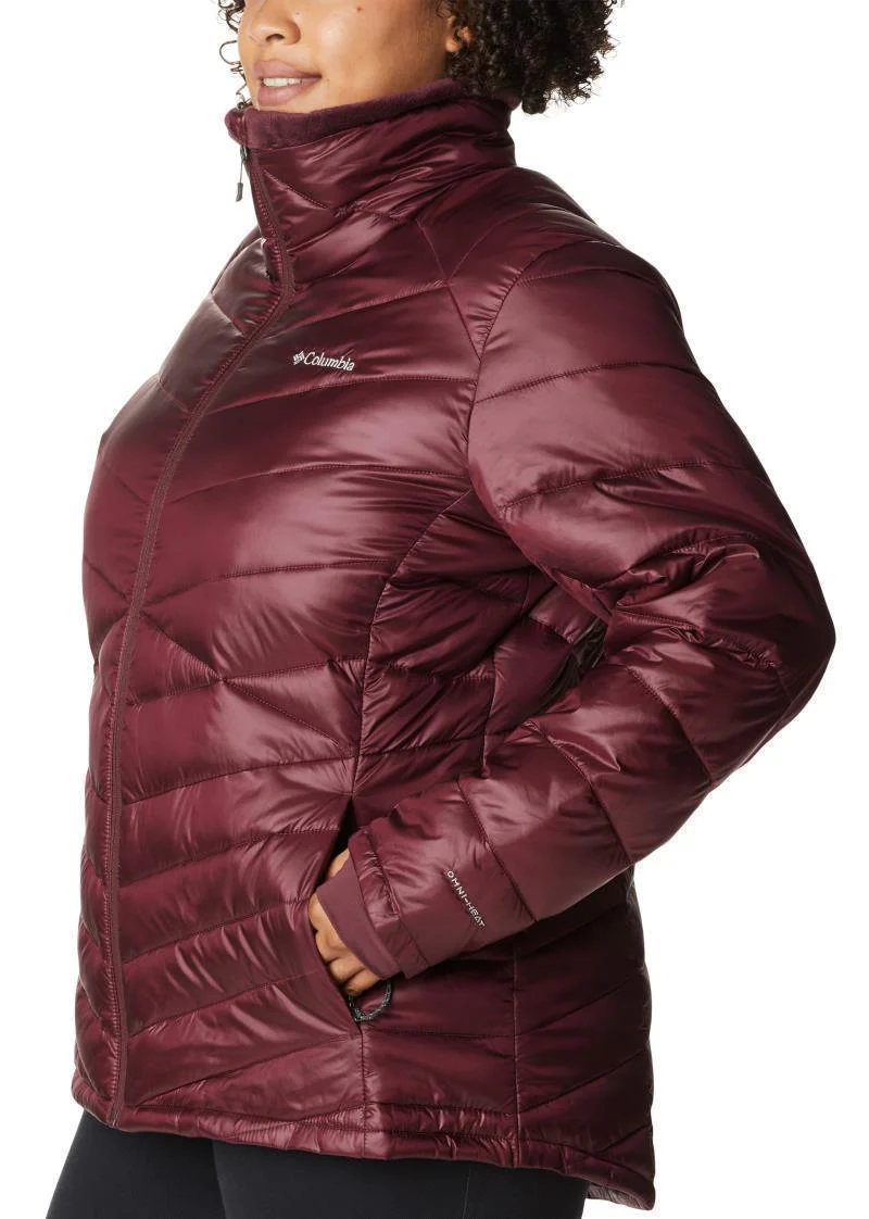 Joy Peak Jacket - Plus - Womens - Image 10