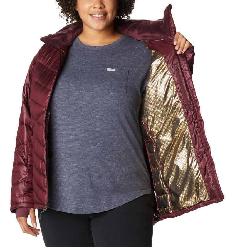 Joy Peak Jacket - Plus - Womens - Image 11