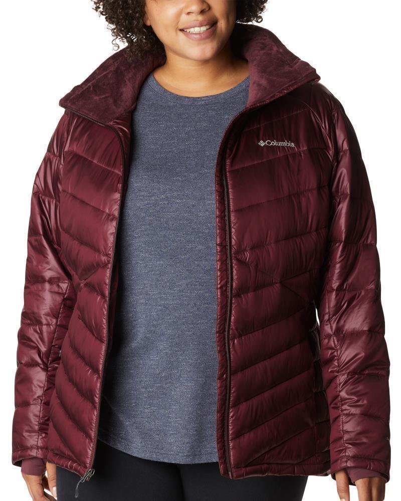 Joy Peak Jacket - Plus - Womens - Image 12