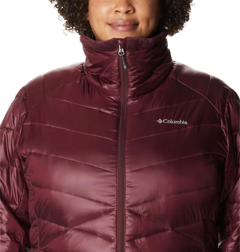 Joy Peak Jacket - Plus - Womens - Image 14