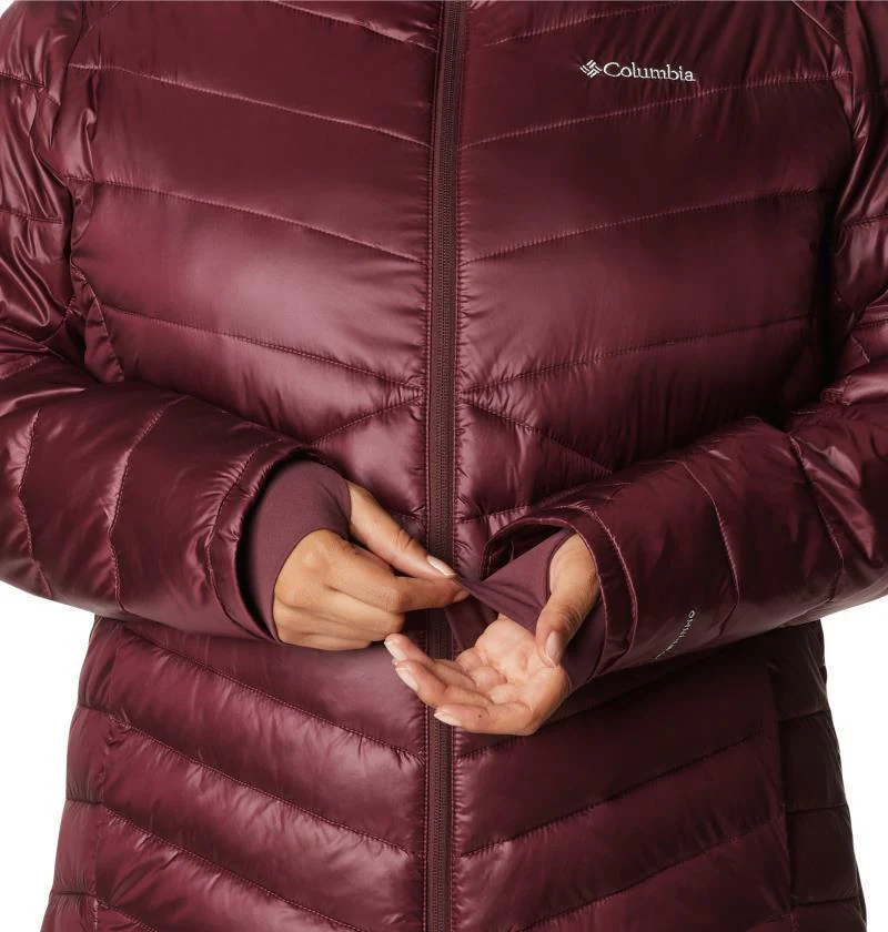 Joy Peak Jacket - Plus - Womens - Image 15