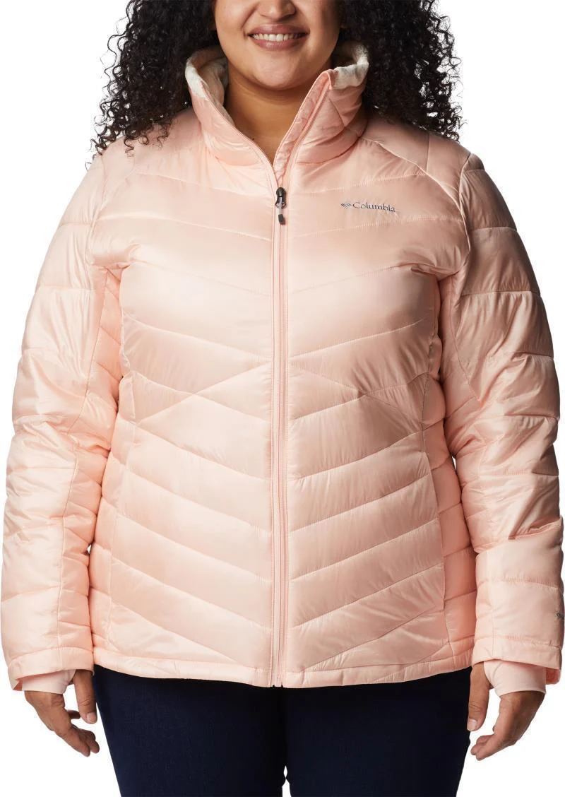 Joy Peak Jacket - Plus - Womens - Image 17