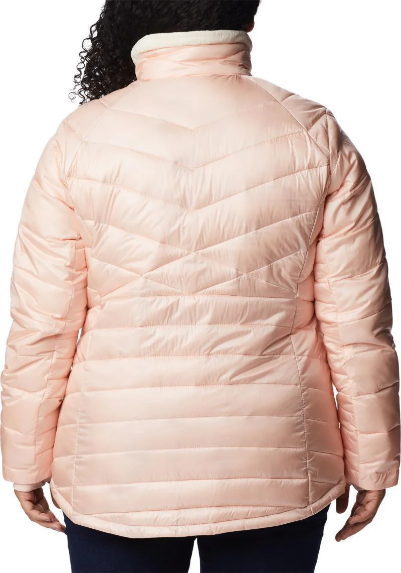 Joy Peak Jacket - Plus - Womens - Image 18