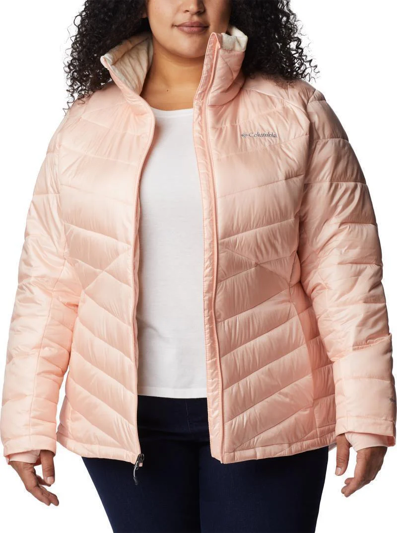 Joy Peak Jacket - Plus - Womens - Image 19